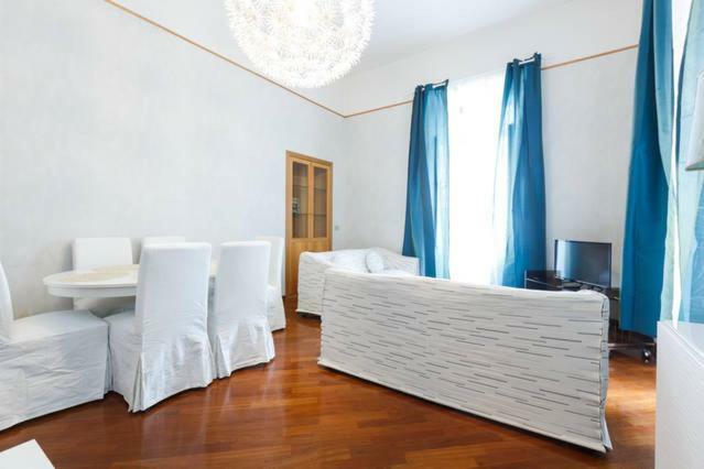 Appartamento Risorgimento *
