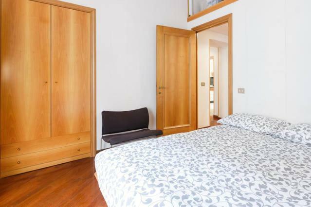 Apartment Casa Vacanze Risorgimento *